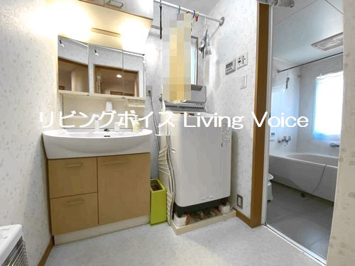 秦野市北矢名　中古一戸建て