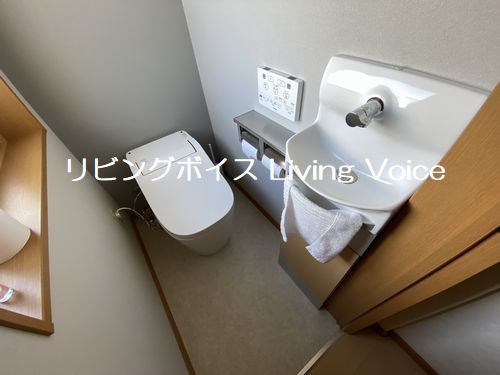 秦野市北矢名　中古一戸建て