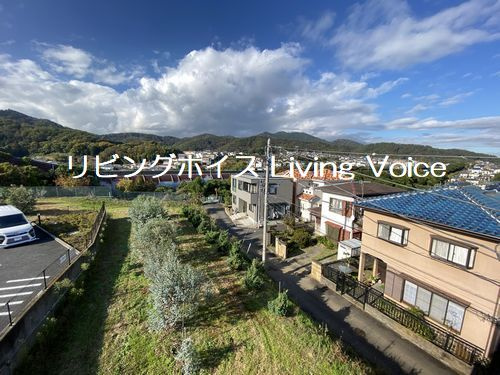 秦野市北矢名　中古一戸建て