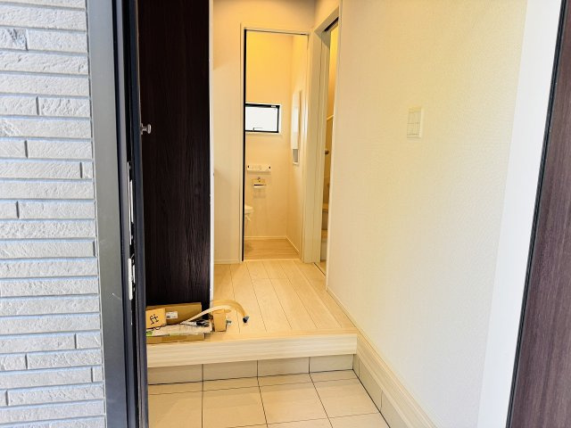 ～北野駅徒歩6分、徒歩圏に生活便利施設が揃っています～