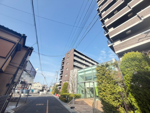 エム・ブランド越谷GAMO