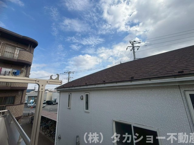 展望