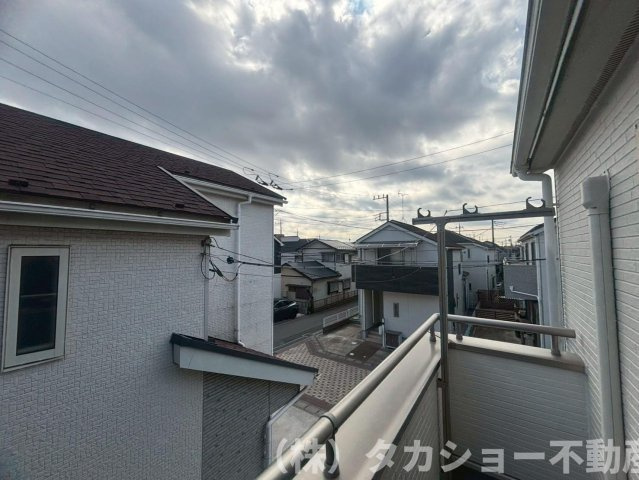 展望