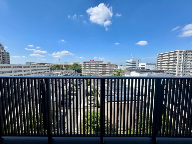 展望
