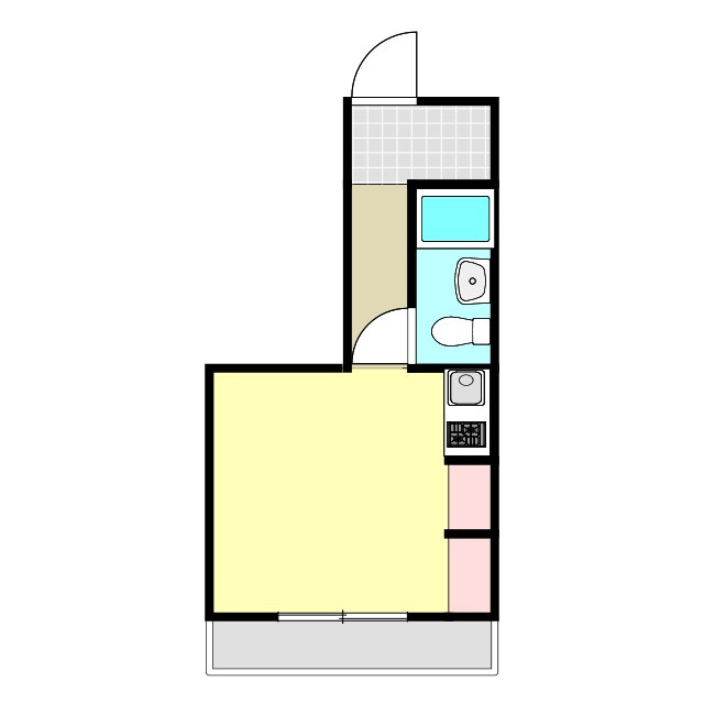 間取り：314002635902