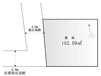 区画図：313004790773