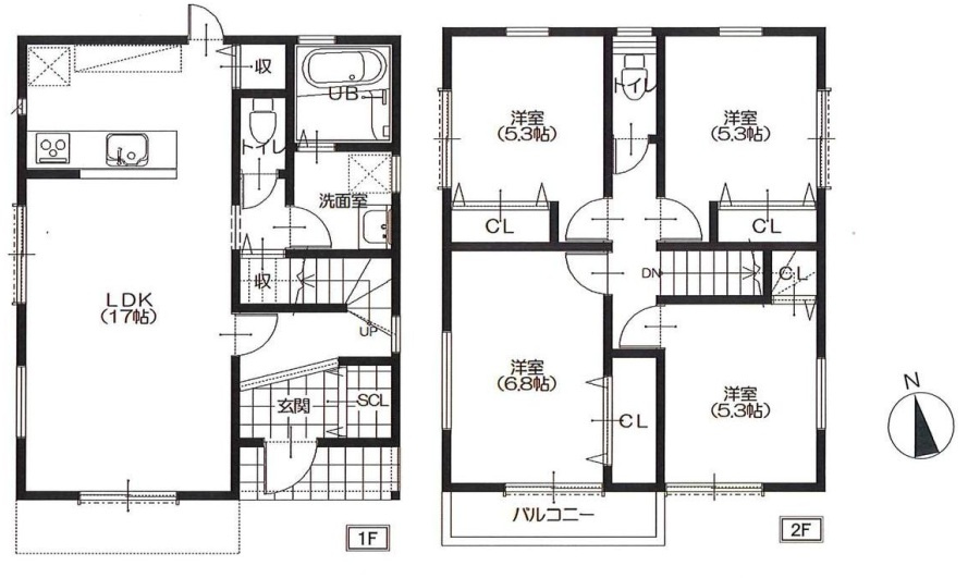 間取り：314002538568
