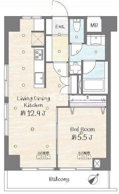 間取り：313004636908