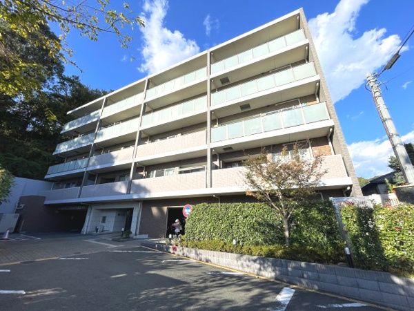 ライフレビュー大磯の画像