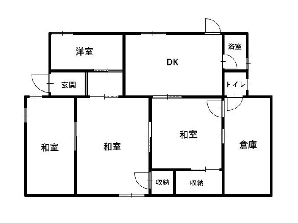 間取り：327002173466