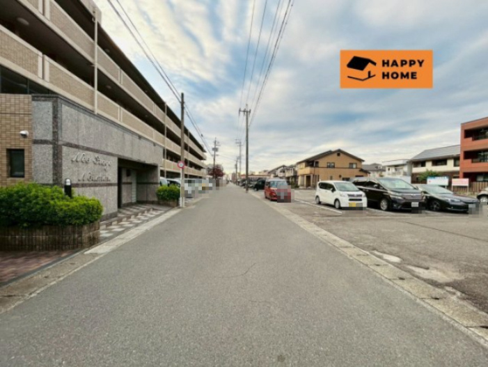 年中無休！9時～21時で営業中!!　当日見学可能　TEL0586-75-1137まで