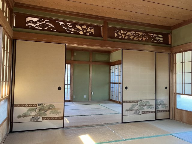 和室
