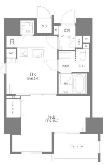 間取り：313004836870