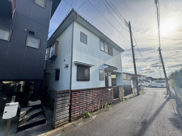 敷地約30坪・更地渡し・建築条件なし！自由設計で夢のマイホームはいかがでしょうか！お好きなハウスメーカーで建築可能です！