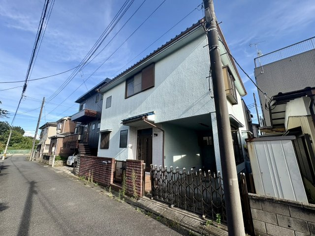 敷地約30坪・更地渡し・建築条件なし！自由設計で夢のマイホームはいかがでしょうか！お好きなハウスメーカーで建築可能です！