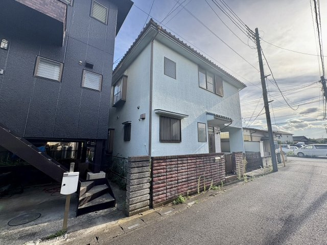 敷地約30坪・更地渡し・建築条件なし！自由設計で夢のマイホームはいかがでしょうか！お好きなハウスメーカーで建築可能です！