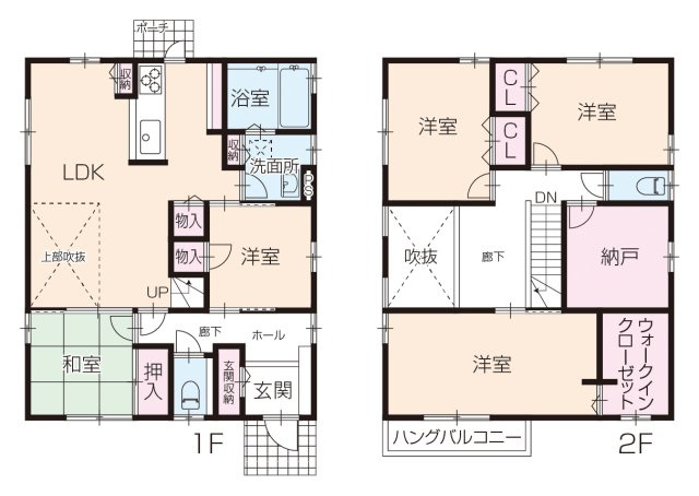 間取り：328000545579