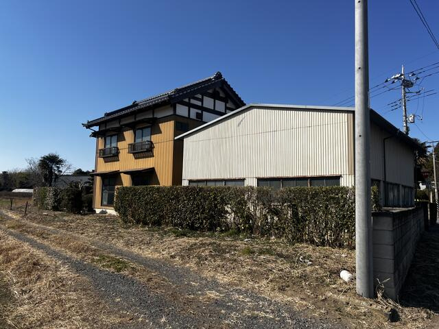 detached 茨城県つくば市松代１丁目12-11