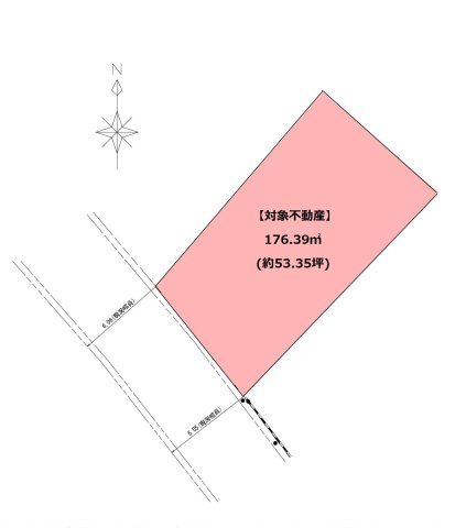 【門司区別院の間取り】