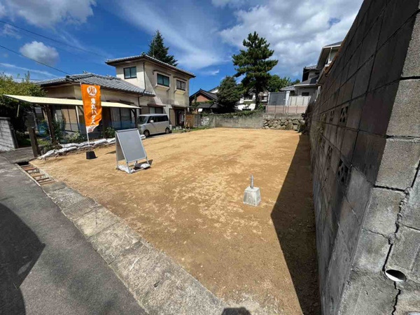 【門司区別院の周辺】