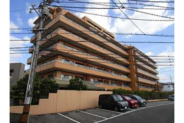 ダイアパレス温品の外観