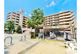 ディオ・フェルティ丹波橋右芳館の外観