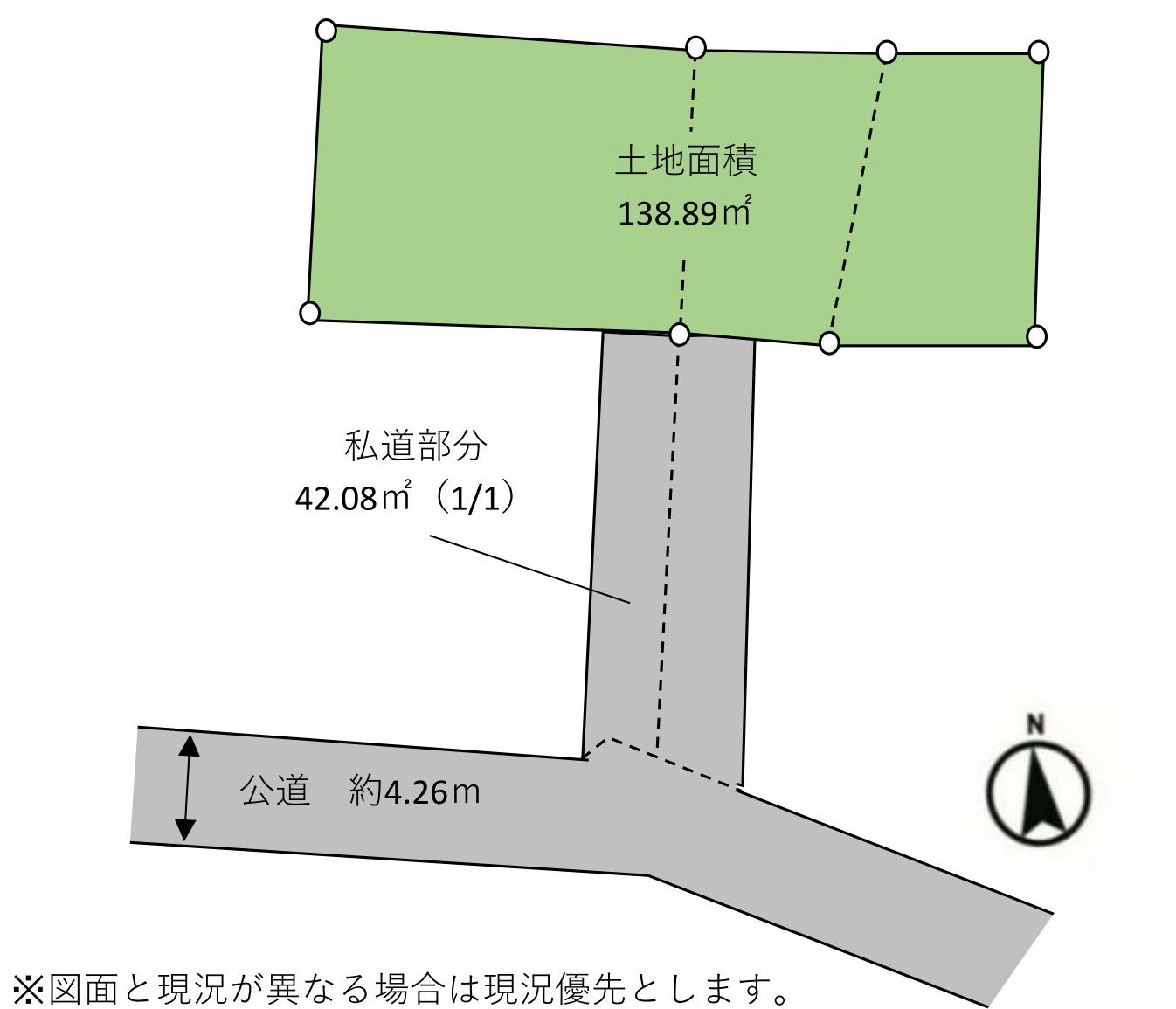 区画図：314002634597