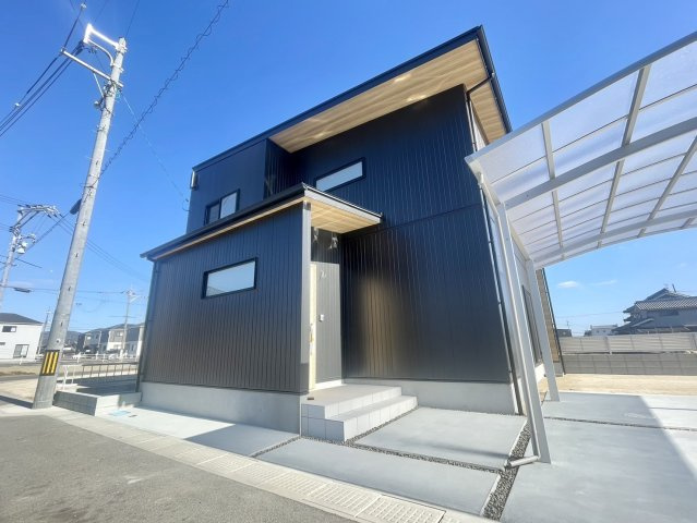 外観：334000231040