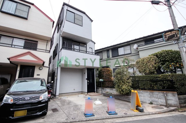 外観：314002674727