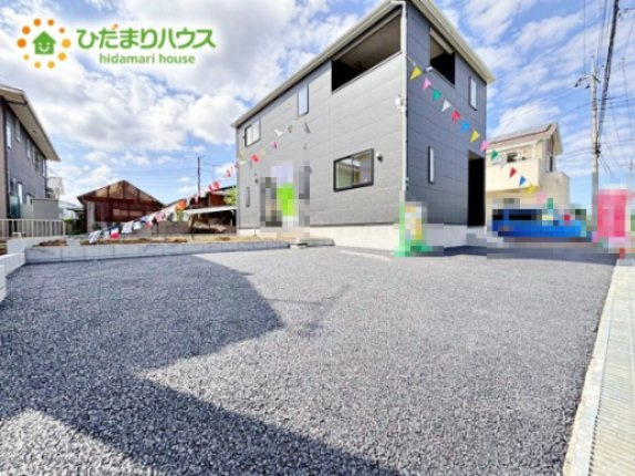 マイホームなら駐車場代がかかりません。しかも、自宅の駐車場で洗車が出来ます！今までコイン洗車に行っていた手間も省けて、節約にも繋がります(^^♪