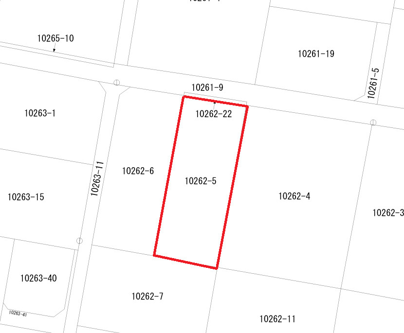 区画図：346000012067