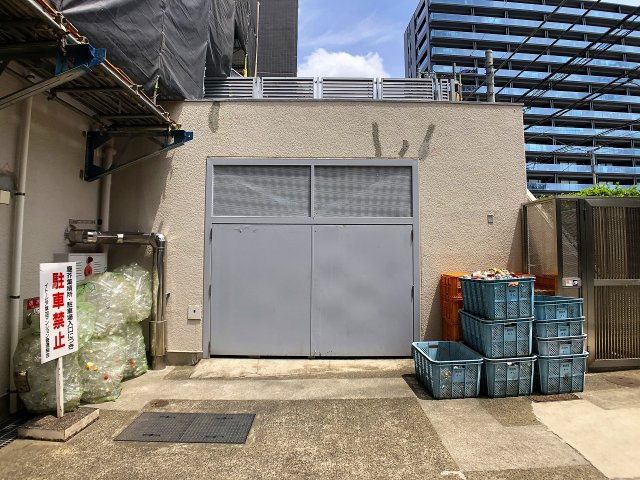 　イトーピア草加マンション