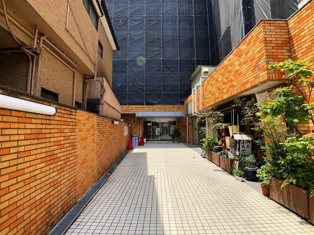 　イトーピア草加マンション