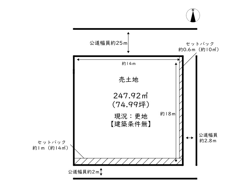 区画図：328000549107