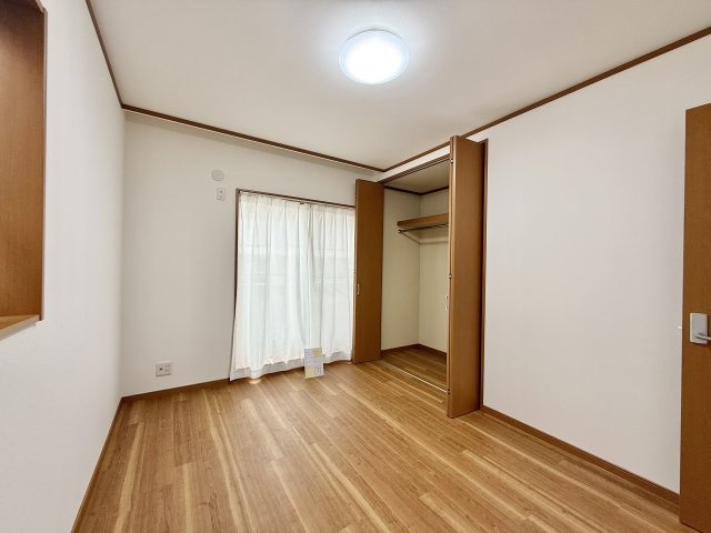 子供部屋
