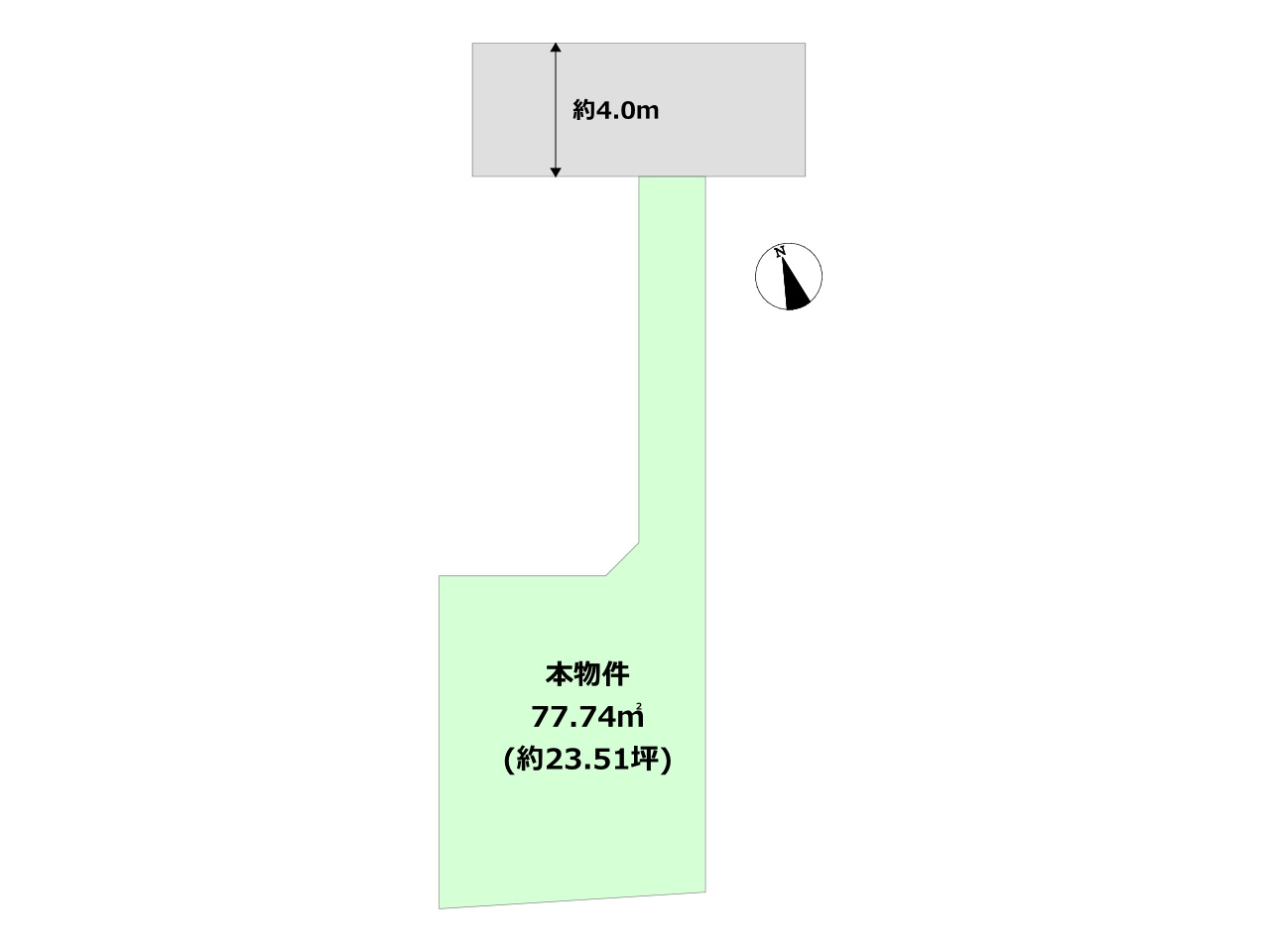 区画図：328000681624