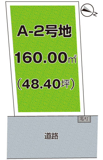 区画図：328000532445