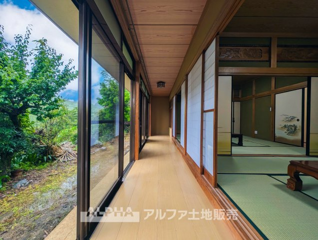 【Soft　Horizon】　◆空とつながる暮らし◆　広がる景色が、心の視界までひらいてくれる。過ごすほどに、毎日の一瞬一瞬が大切に感じられる住まい。