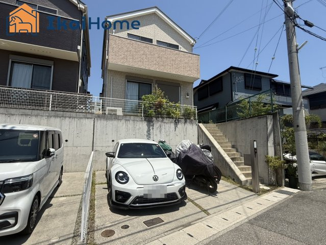 ●年中無休：見学時間9:00～20:00・当日予約可●駐車場は2台になります。普通車2台可能です。