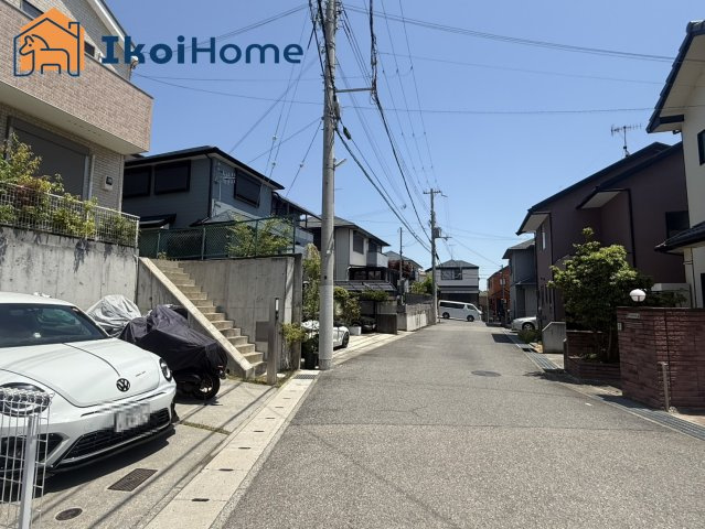 ●年中無休：交通量が少ないので静かです。小さなお子様がいるご家庭はご安心できると思います。
