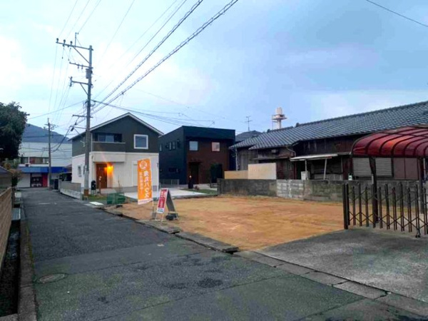 【若園一丁目（13期）のその他】