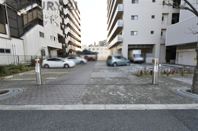 当日見学可能ですので、見学希望の際はお気軽にお問い合わせください。ネットからの見学予約も便利です♪