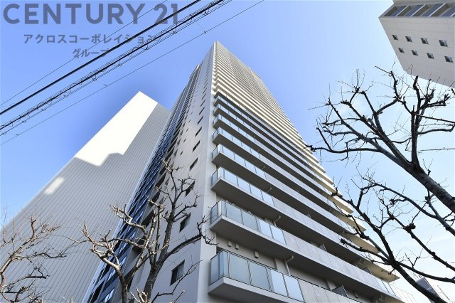 RC造32階建て