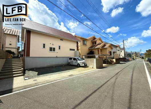 外観：343000083417