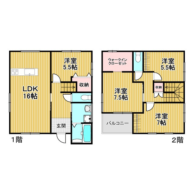 間取り：340000297329
