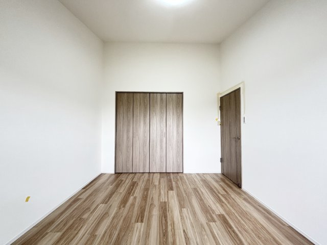北側も眺望がすごく良い為、北側の居室も居心地が良く気に入って頂けるかと思います！最北棟ならではの魅力要素です！