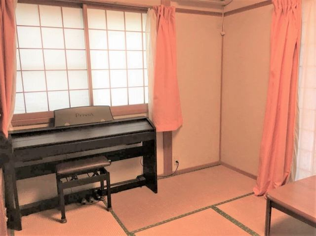 和室