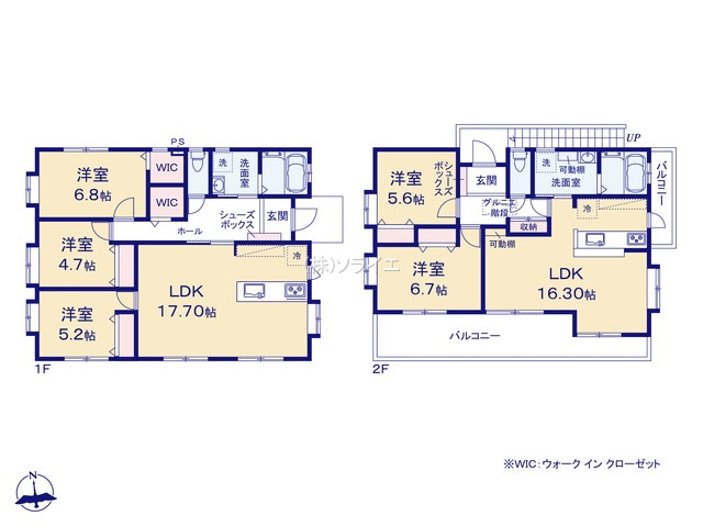 間取り：311002438831