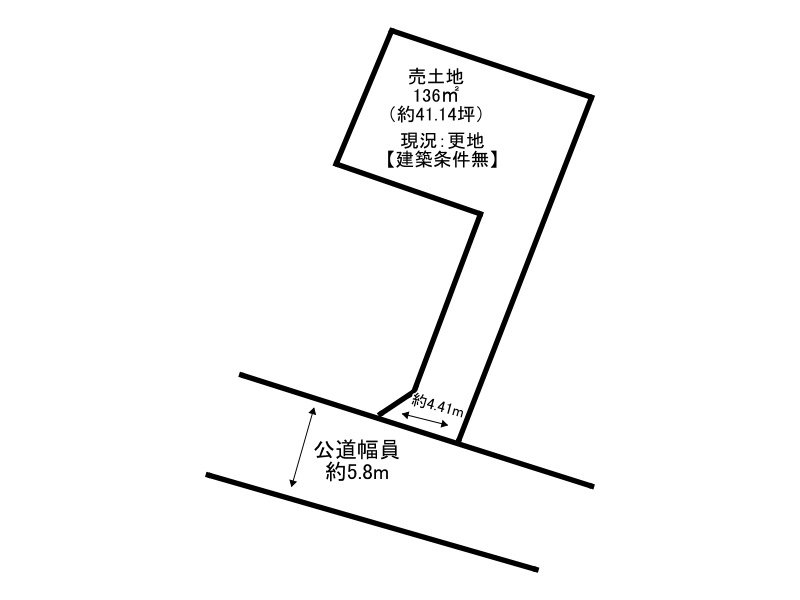 区画図：328000548338