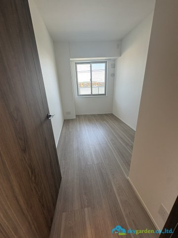 お子さんのいるうちは子供部屋に使ってはいかがでしょうか